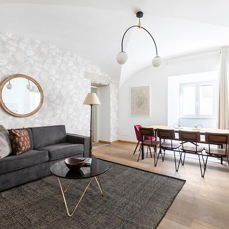 Sonder At Colosseum Cloisters Aparthotel Rom Exteriör bild