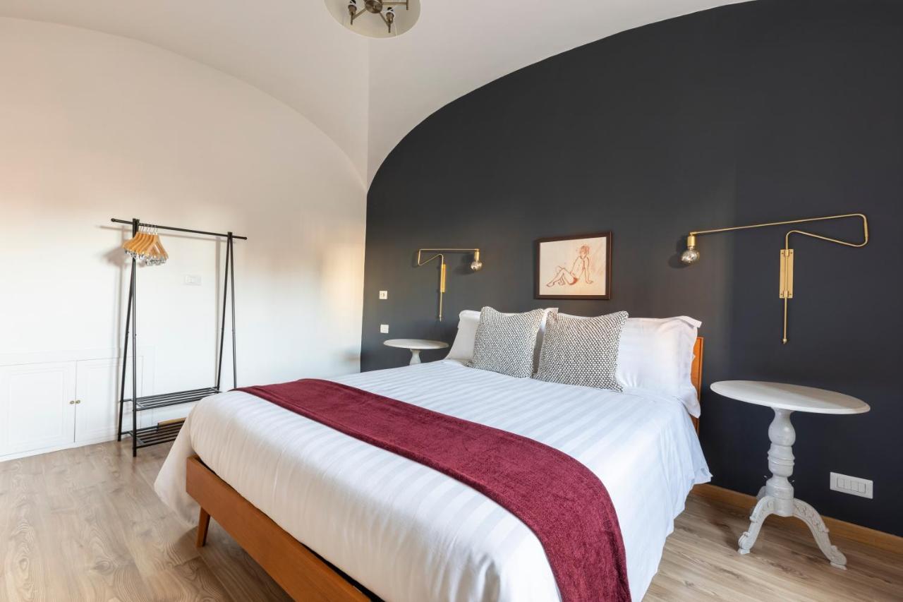 Sonder At Colosseum Cloisters Aparthotel Rom Exteriör bild