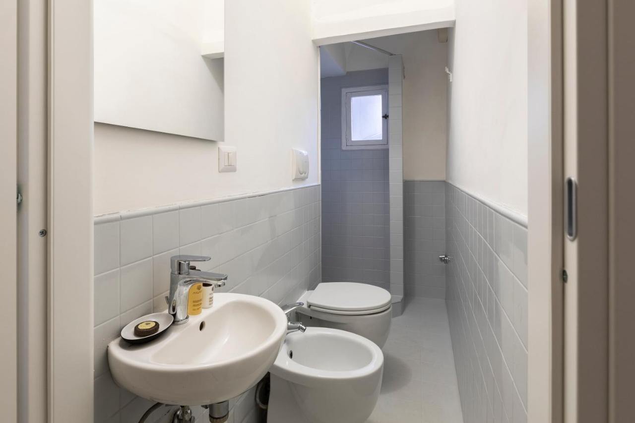 Sonder At Colosseum Cloisters Aparthotel Rom Exteriör bild