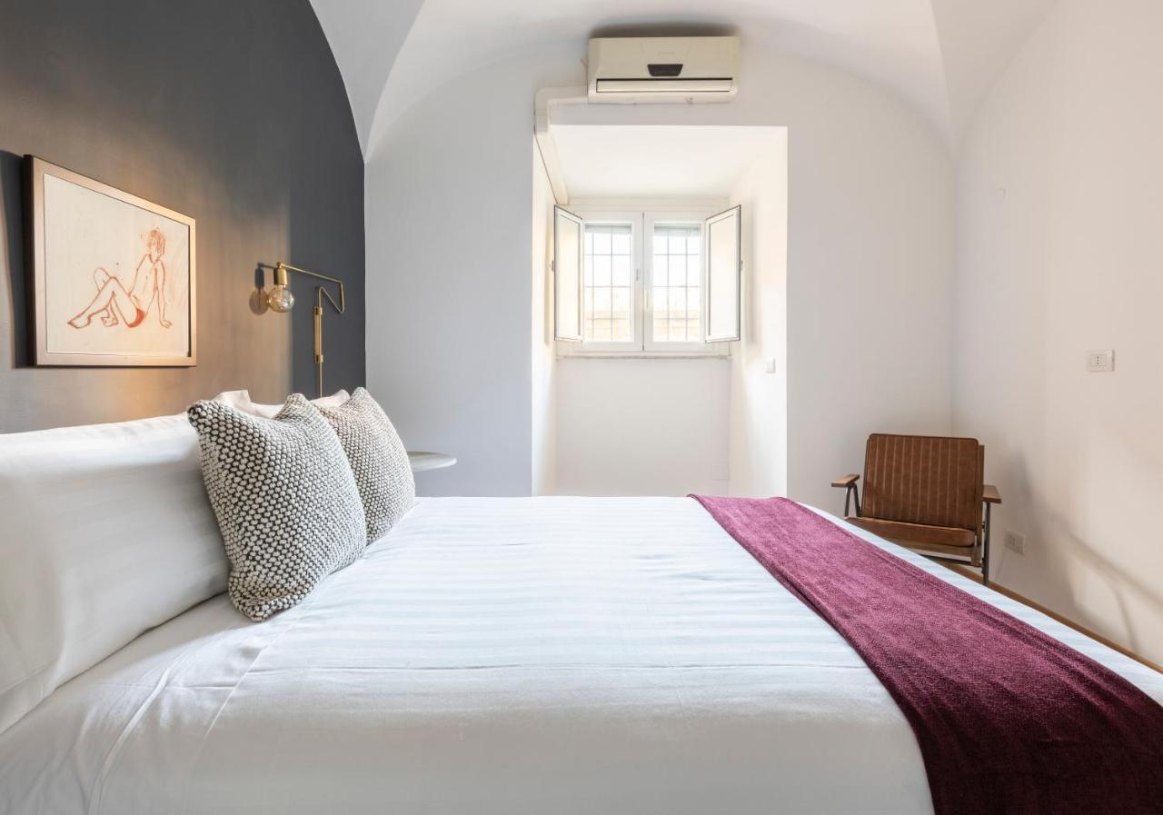 Sonder At Colosseum Cloisters Aparthotel Rom Exteriör bild