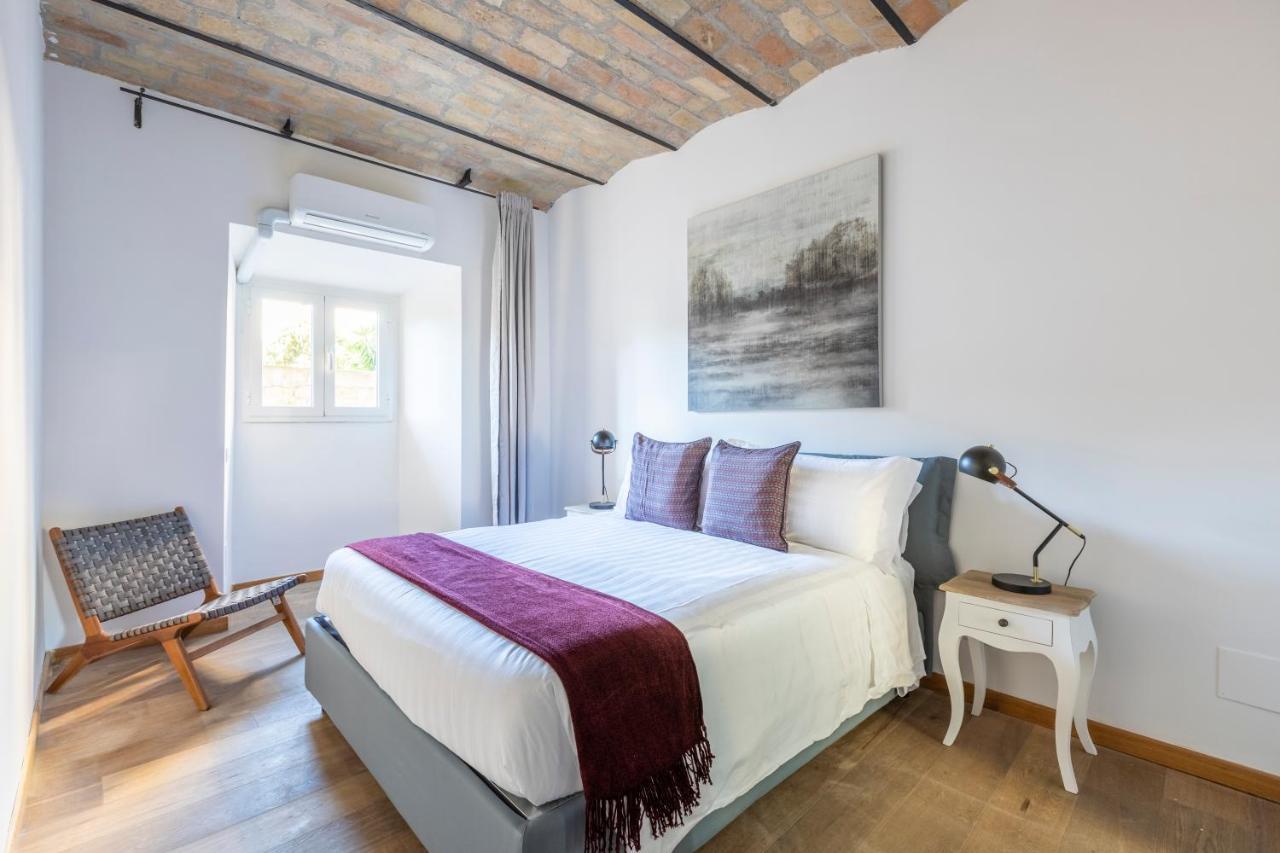 Sonder At Colosseum Cloisters Aparthotel Rom Exteriör bild