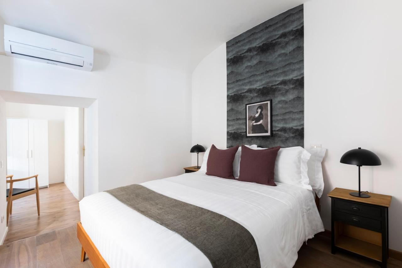 Sonder At Colosseum Cloisters Aparthotel Rom Exteriör bild