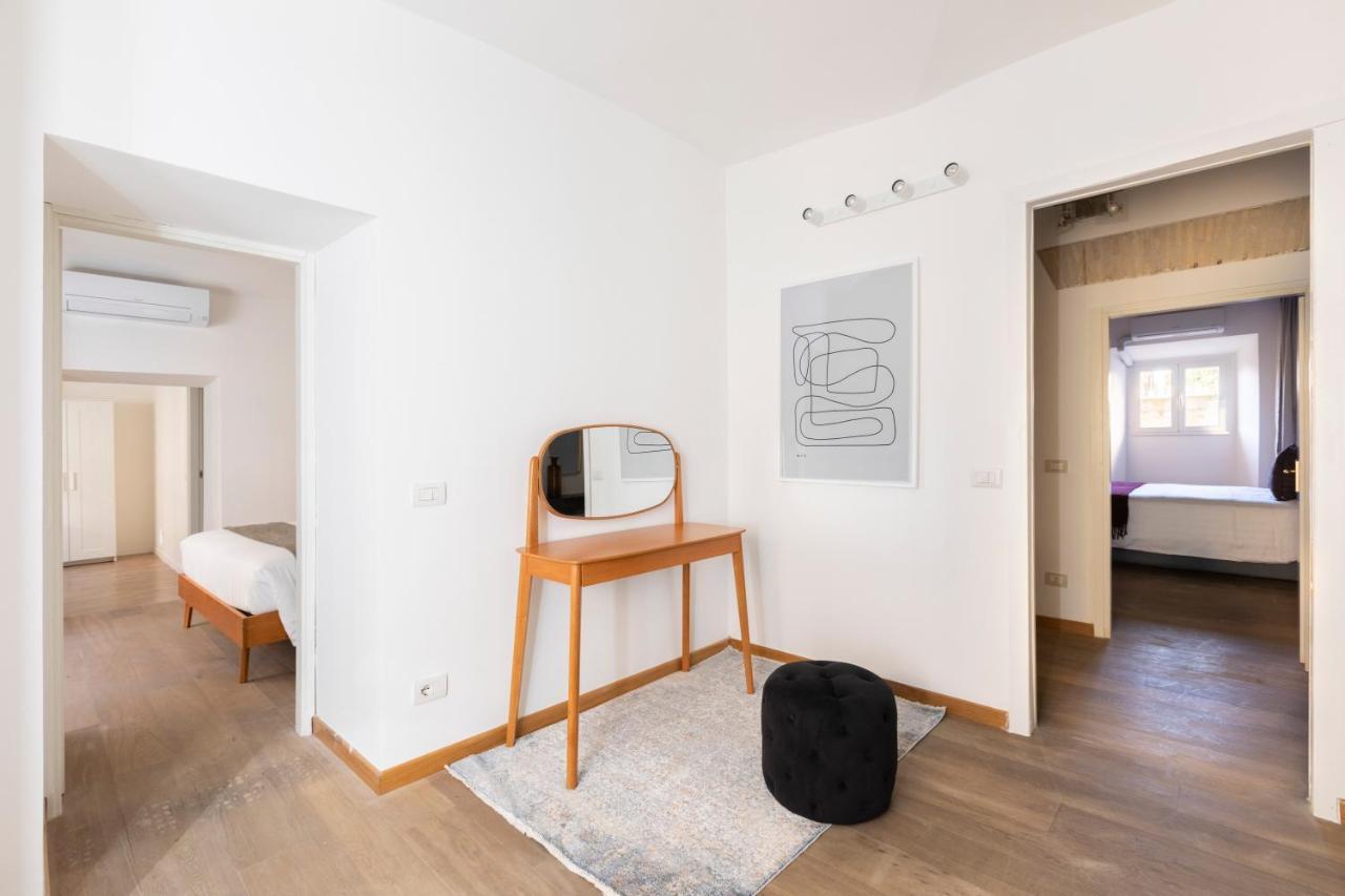 Sonder At Colosseum Cloisters Aparthotel Rom Exteriör bild